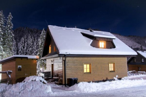 Гостиница Chata Holiday Jasná, Демановска Дольна